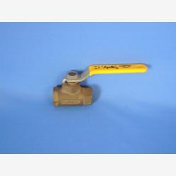 Apollo 600 W0G ball valve